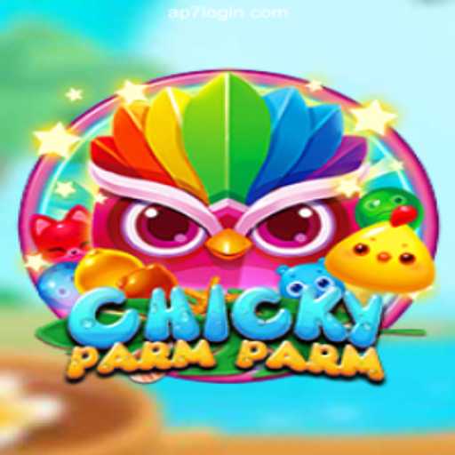 Discovering ChickyParmParm: A New Adventure in Online Gaming