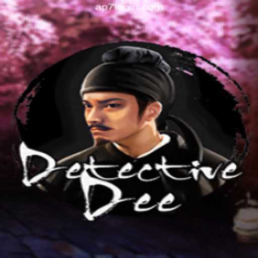 Exploring 'DetectiveDee': The Immersive World of Online Gaming