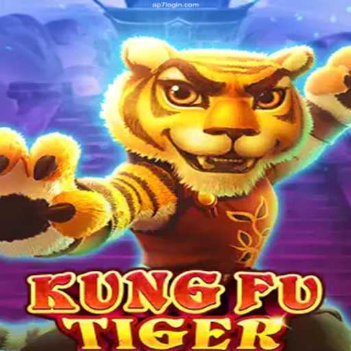KungFuTiger: An Immersive Adventure in Online Gaming