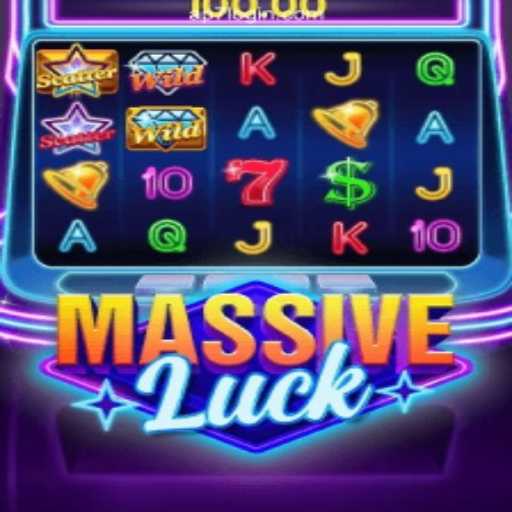 Exploring the Thrills of MassiveLuck: A Premier Online Casino Experience